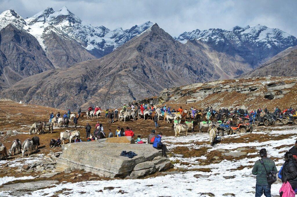 Manali Kasol