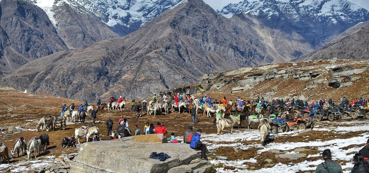 Manali Kasol